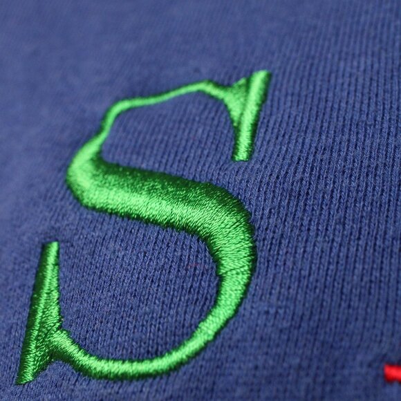 Sail Bermuda Blue Sweater - Picture 4 of 8